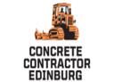 ETX Concrete Contractor Edinburg logo